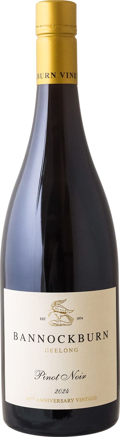 Bannockburn - 2024 Pinot Noir