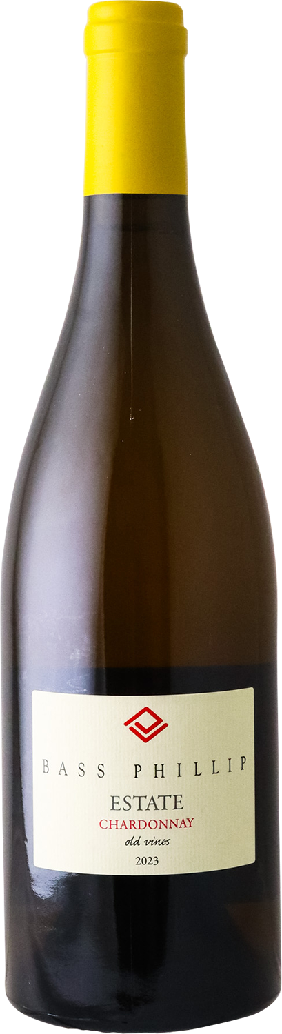 Bass Phillip - 2023 Estate Chardonnay