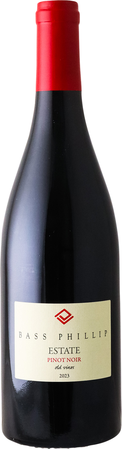 Bass Phillip - 2023 Estate Pinot