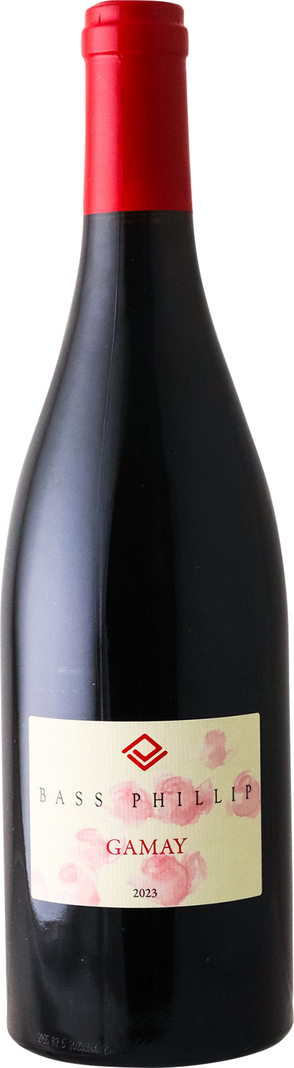 Bass Phillip - 2023 Gamay