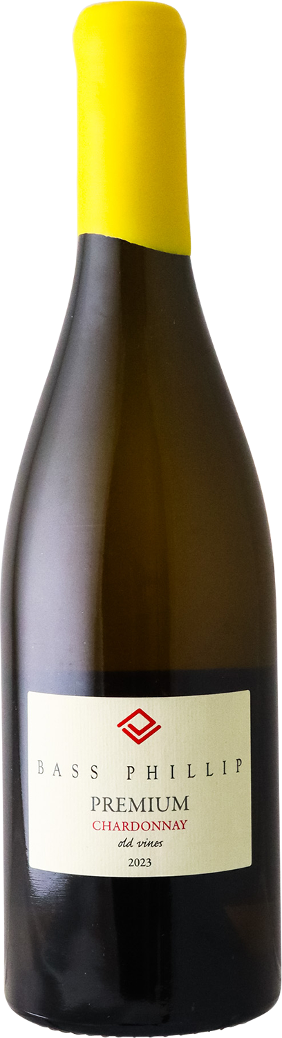 Bass Phillip - 2023 Premium Chardonnay