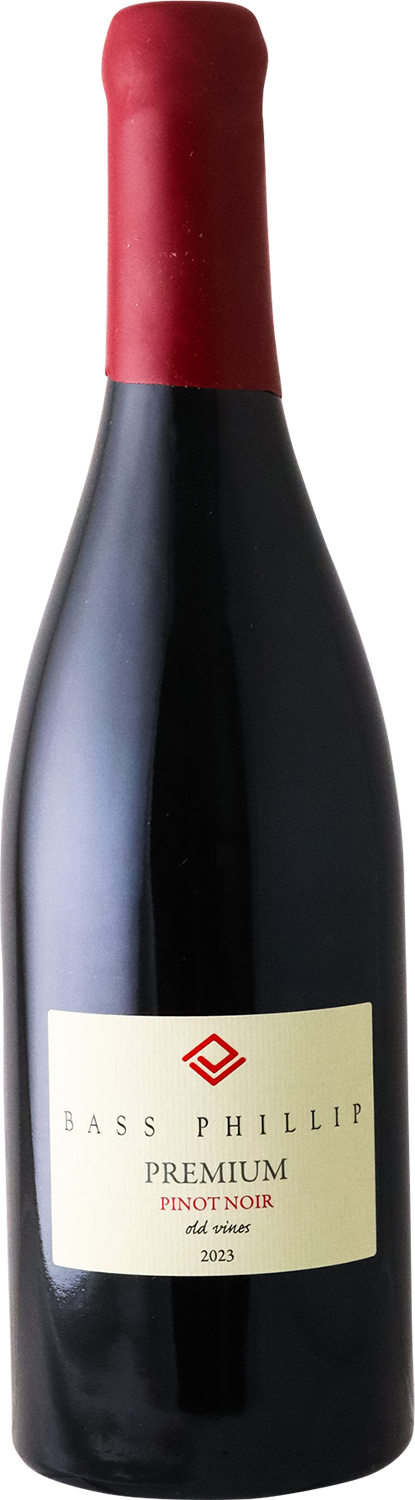 Bass Phillip - 2023 Premium Pinot Noir