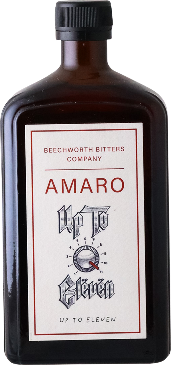 Beechworth Bitters Company - Up to Eleven Amaro