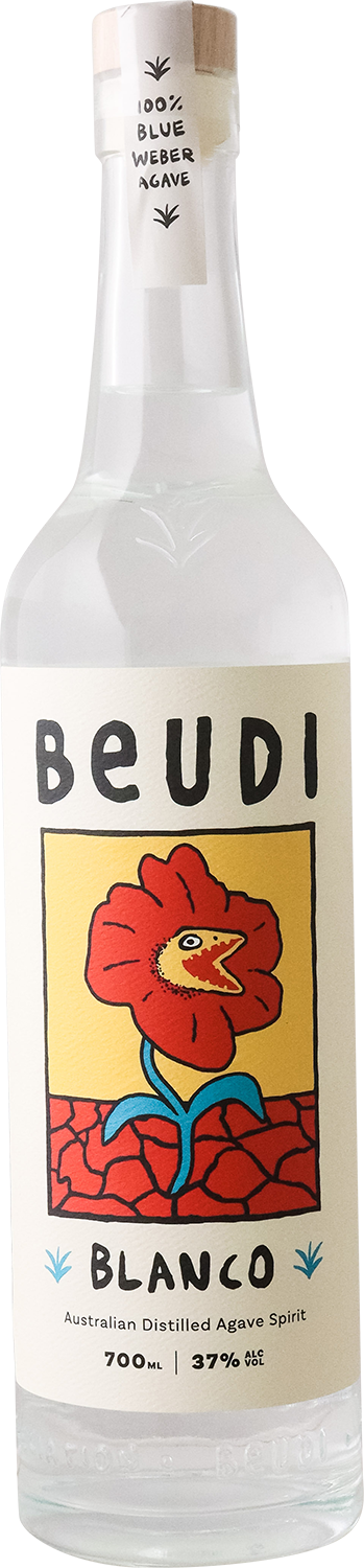 Beudi - Beudi Blanco