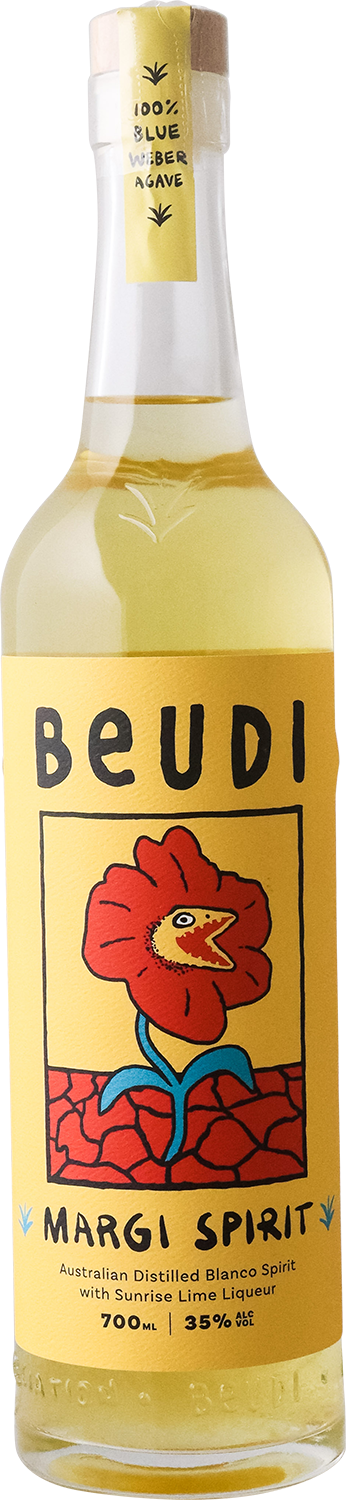 Beudi - Beudi Margi Spirit