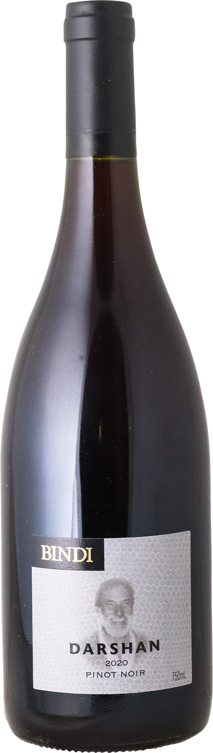 Bindi - 2020 Darshan Pinot Noir