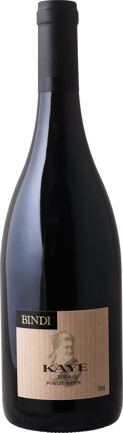 Bindi - 2024 Kaye Pinot Noir