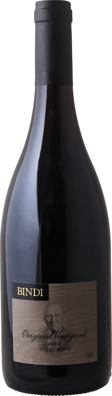 Bindi - 2024 Original Vineyard Pinot Noir