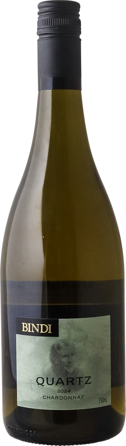 Bindi - 2024 Quartz Chardonnay