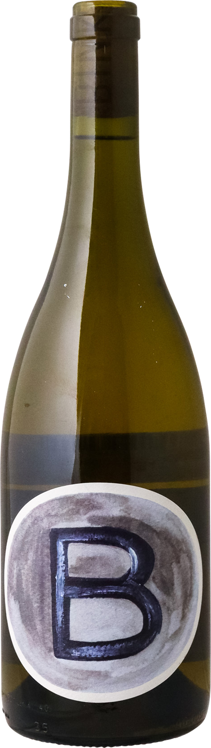 Bink - 2023 Crossroads Chardonnay