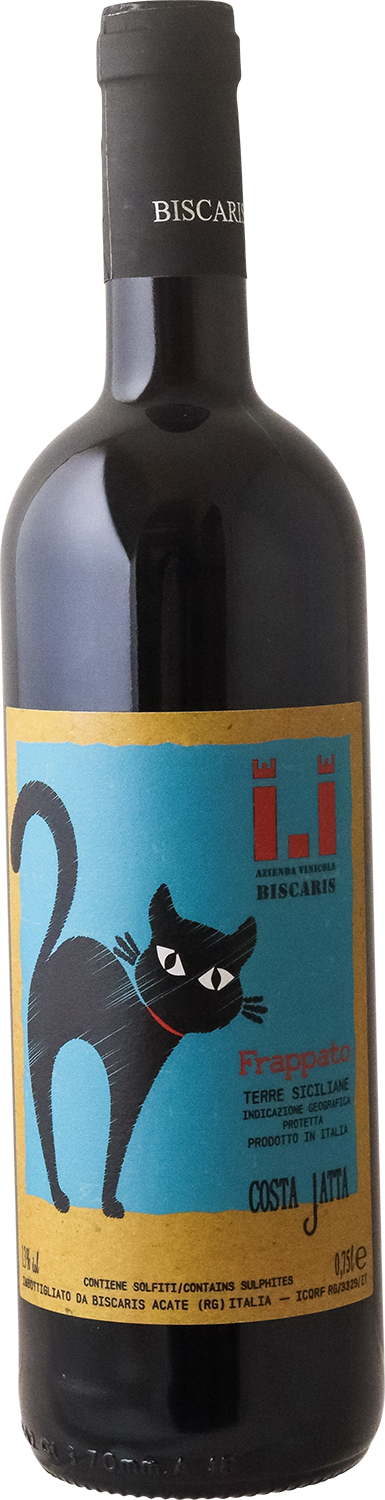 Biscaris - 2024 Costa Jatta Frappato