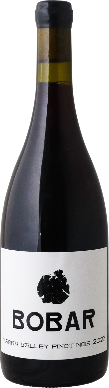 Bobar - 2023 Pinot Noir