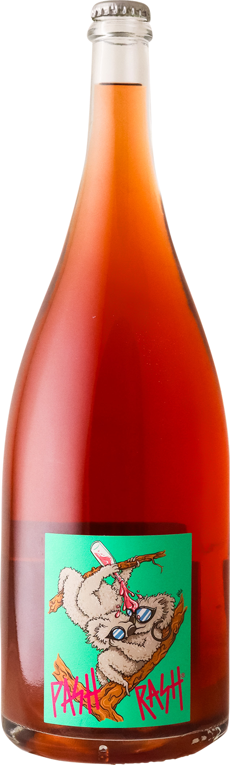 Borachio - 2023 Pash Rash MAGNUM