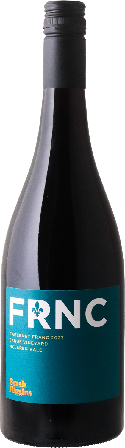 Brash Higgins - 2023 FRNC Sands Vineyards