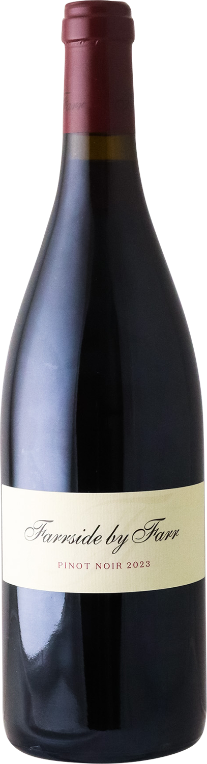 By Farr - 2023 ‘Farrside’ Pinot Noir