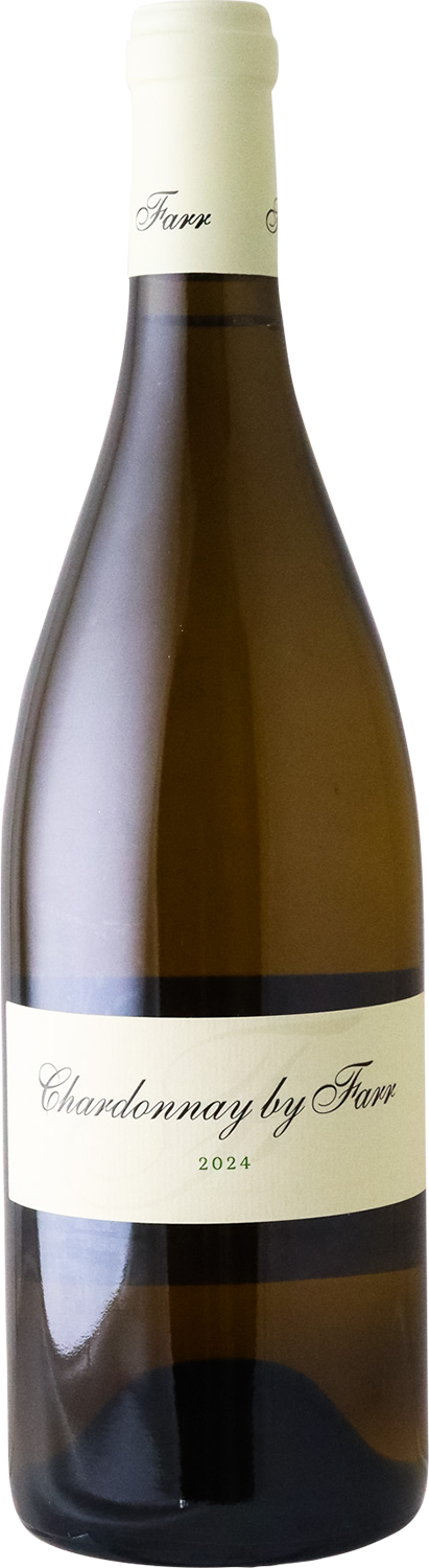 By Farr - 2024 Chardonnay