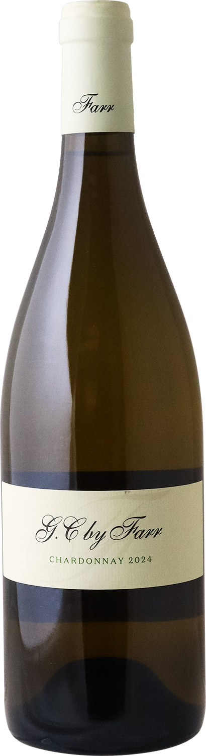 By Farr - 2024 GC Chardonnay