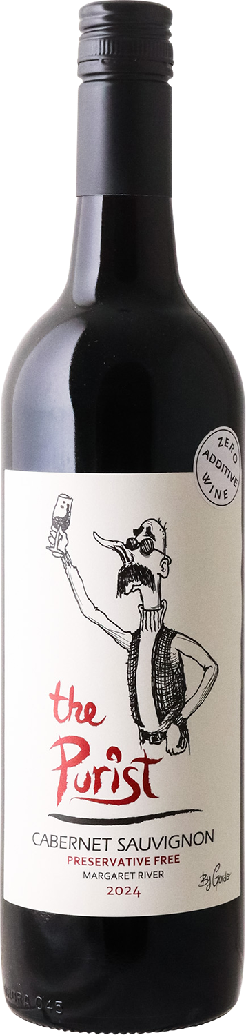 By Gordo - 2024 The Purist Cabernet Sauvignon