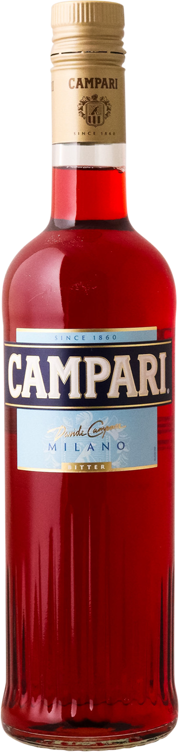 CAMPARI 700ml