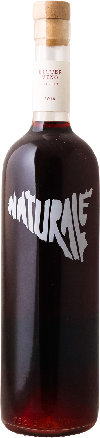 COS -2018 Naturale Bitter