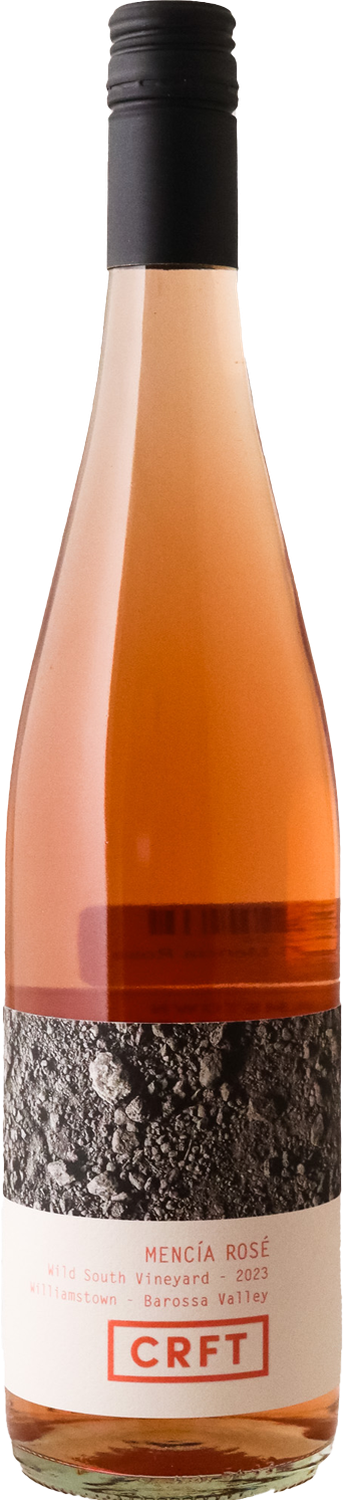 CRFT - 2023 Mencia Rose