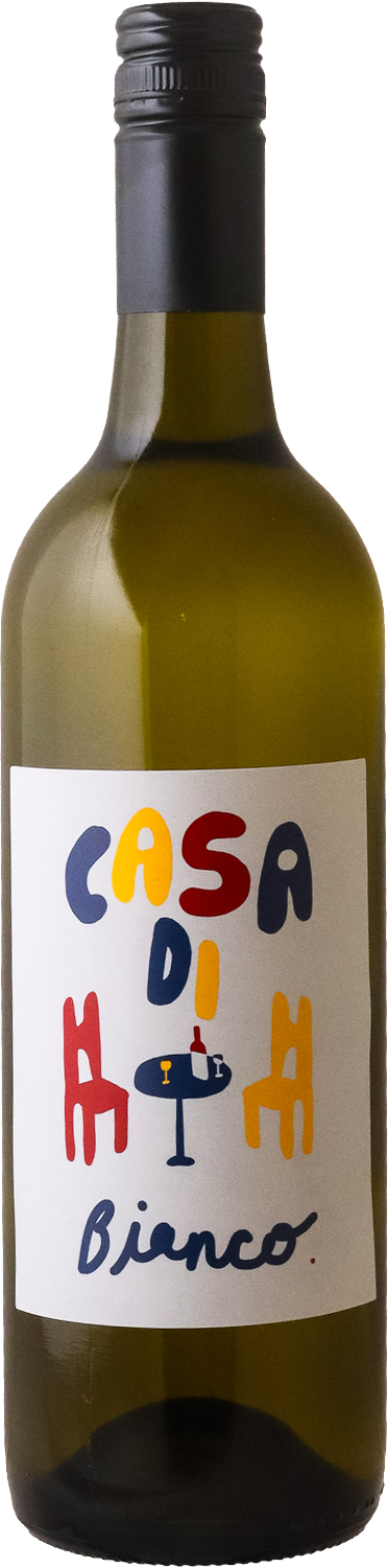 Casa Di - 2024 Pinot Grigio