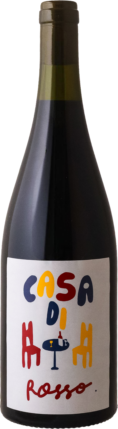 Casa Di - 2024 Rosso