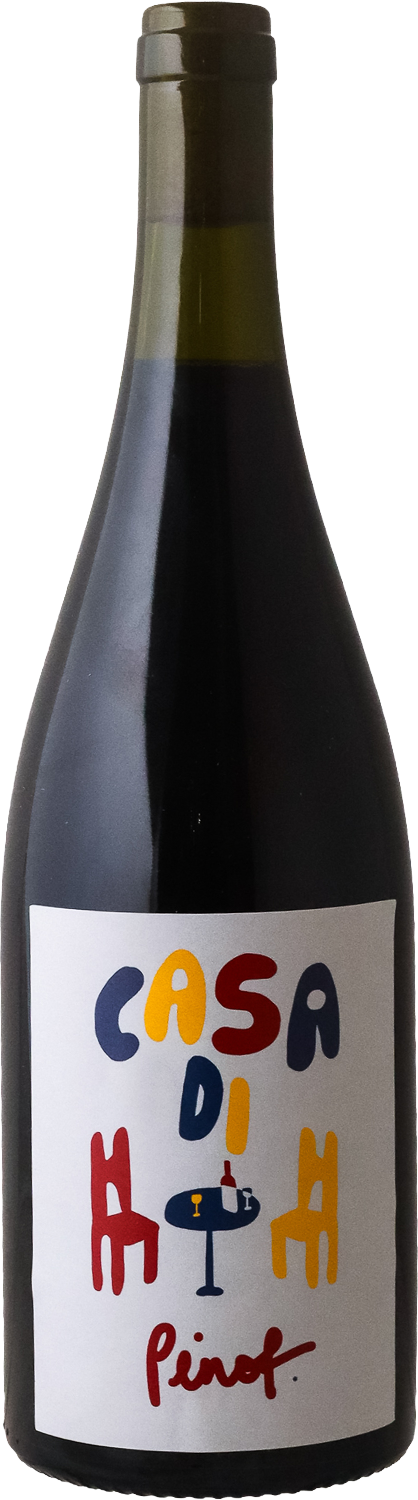 Casa Di - 2025 Pinot Noir