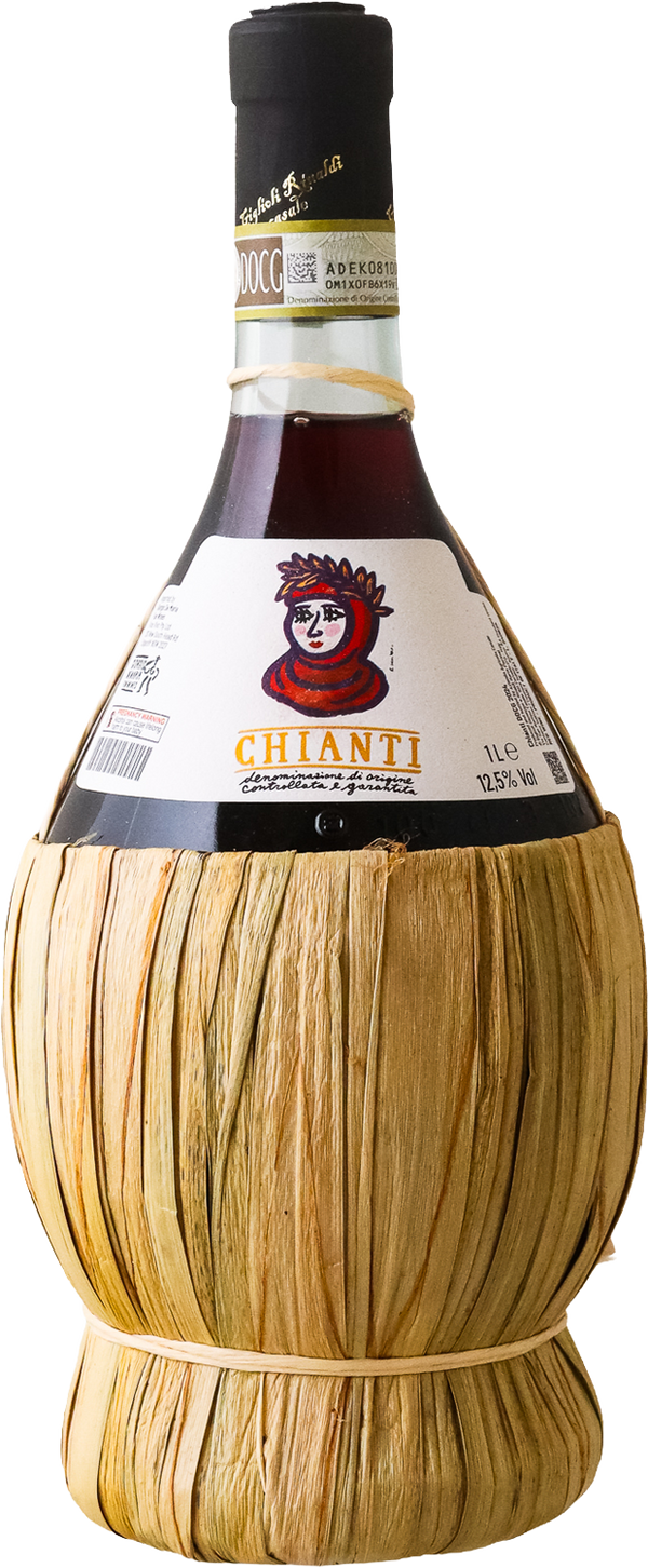 Casale - 2024 Chianti Fiasco 1 Litre