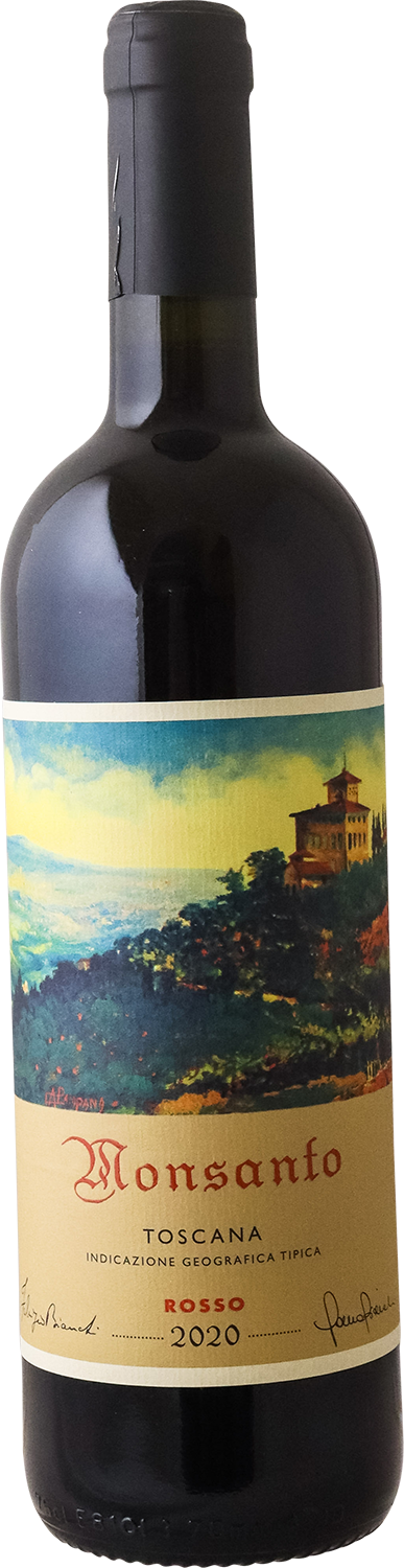 Castello di Monsanto - 2022 Chianti Classico