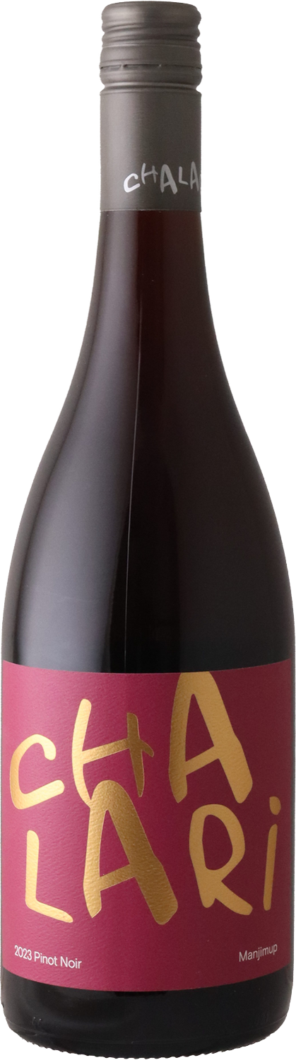 Chalari - 2023 Pinot Noir