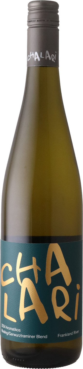 Chalari - 2024 Aromatico