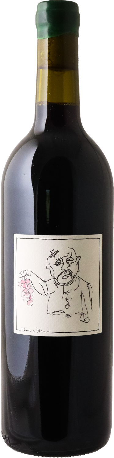 Charles Oliver - 2023 Shay's Flat Cabernet