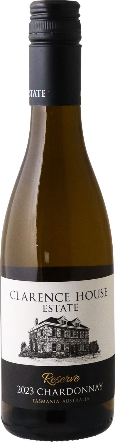 Clarence House - 2023 Reserve Chardonnay (375ml)