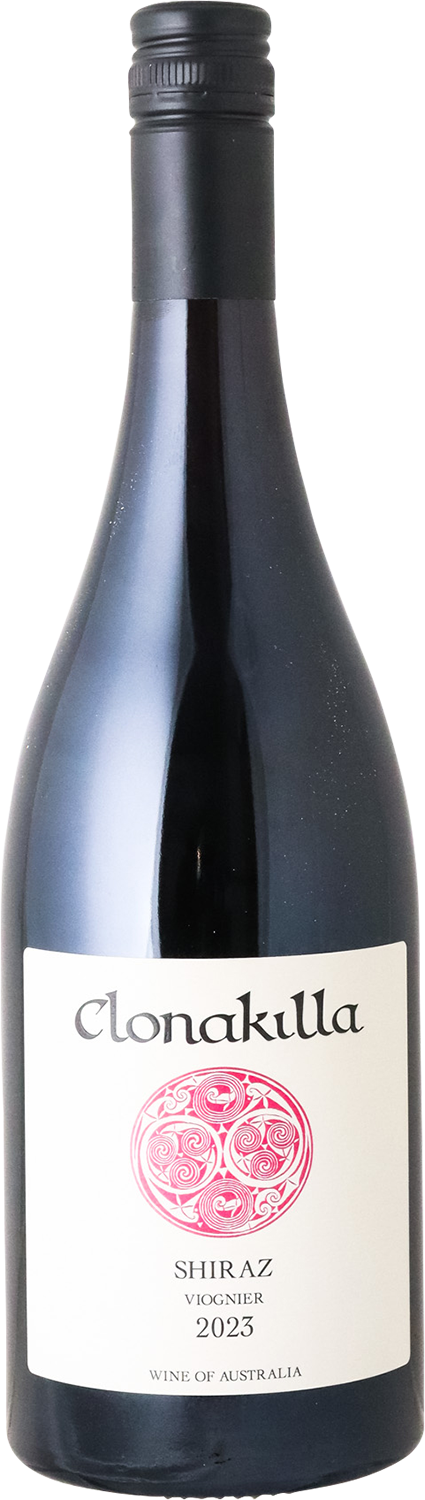 Clonakilla - 2023 Shiraz Viognier