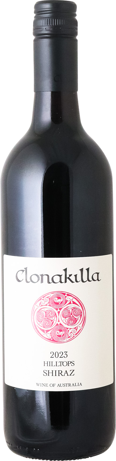 Clonakilla - Hiltops Shiraz