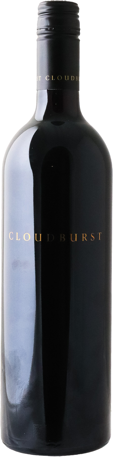 Cloudburst - 2019 Cabernet Sauvignon