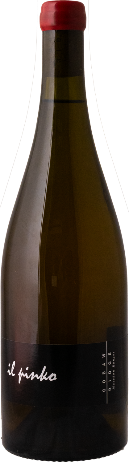 Cobaw Ridge 2022 - Il Pinko