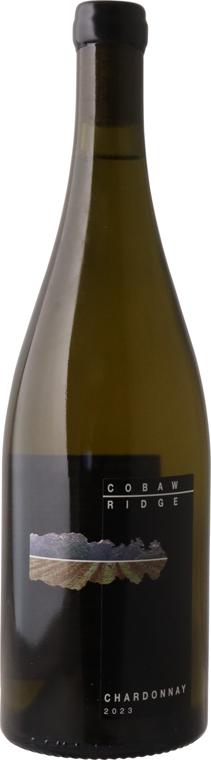 Cobaw Ridge - 2023 Chardonnay