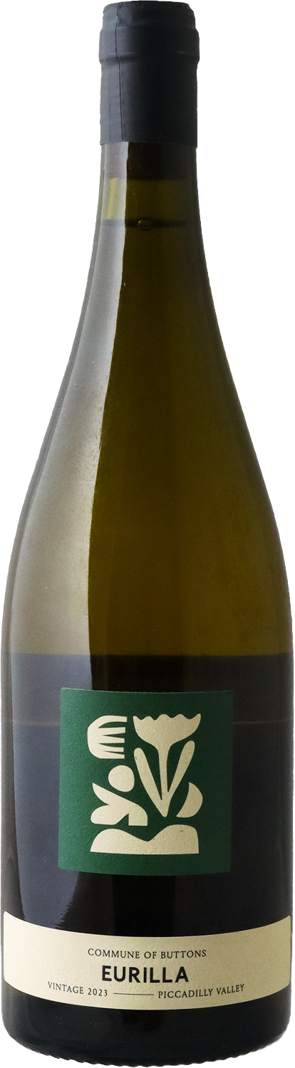 Commune of Buttons - 2023 Eurilla Chardonnay