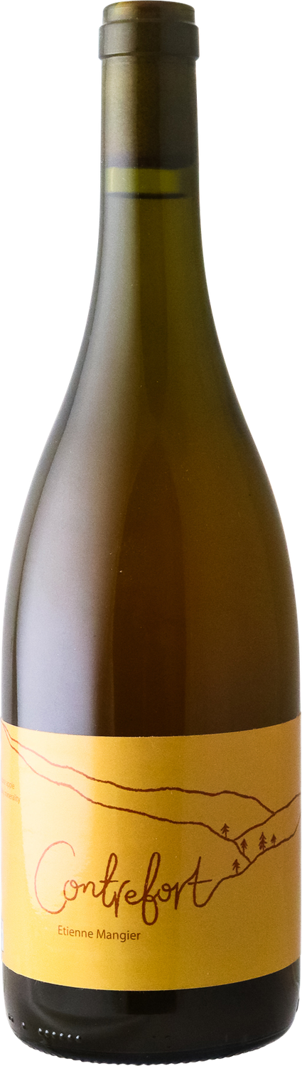 Contrefort - 2022 Savagnin