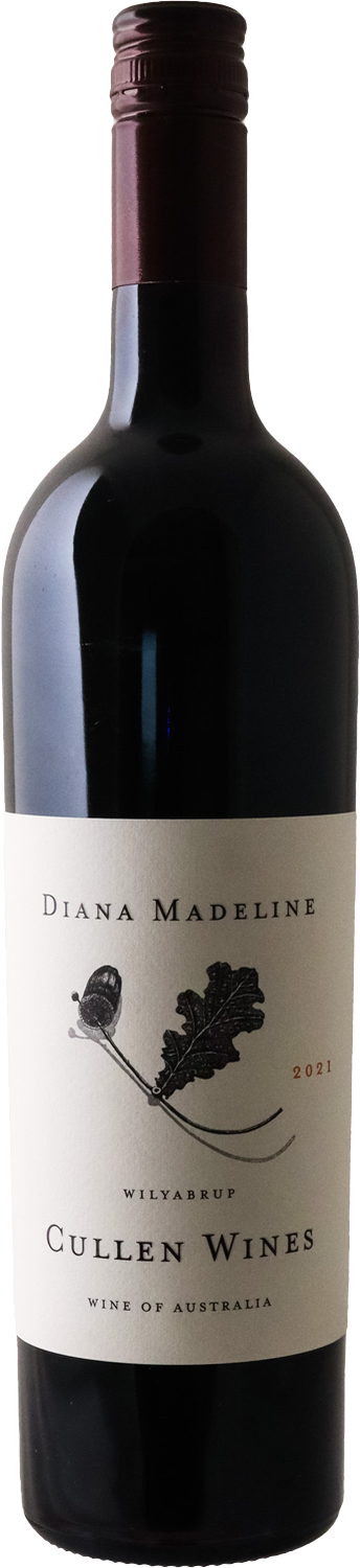 Cullen Wines - 2021 Diana Madeline