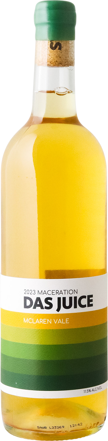 Das Juice - 2024 Maceration