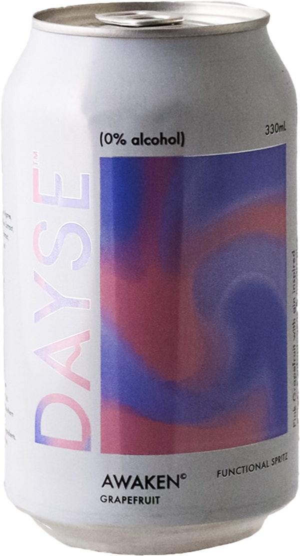 Dayse - Awaken Grapefruit Spritz