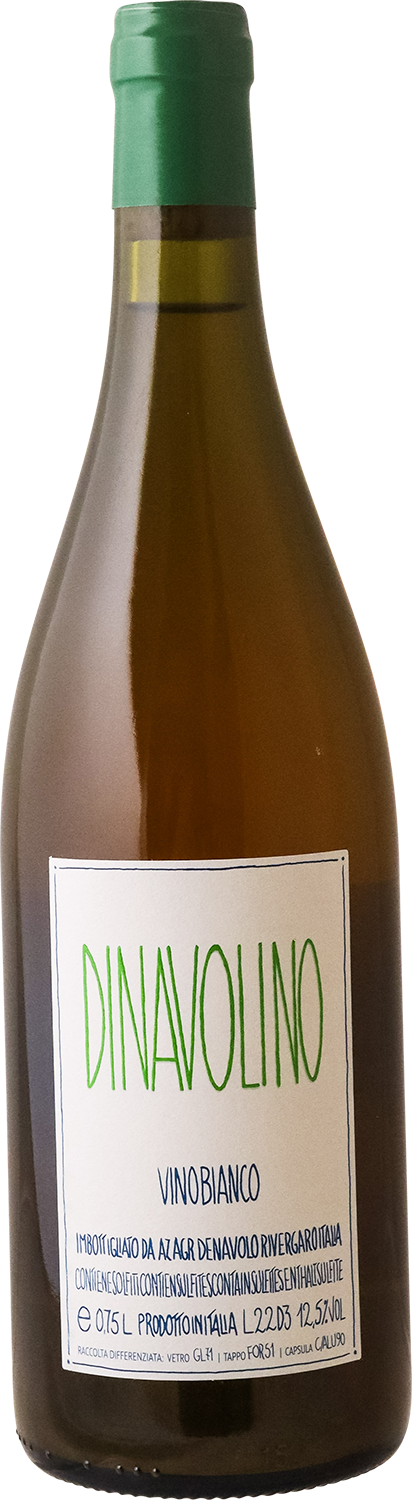 Denavolo - 2022 'Dinavolino' White Blend