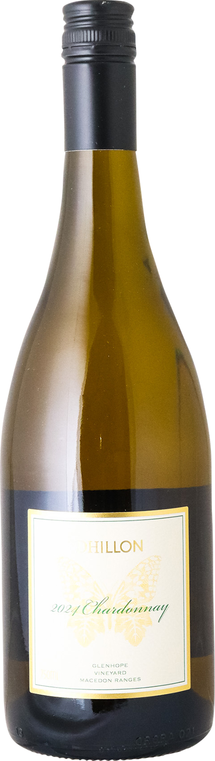Dhillon - 2024 Glenhope Chardonnay