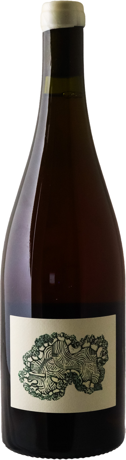 Dilworth & Allain - Glut Farm Grenache Rosé