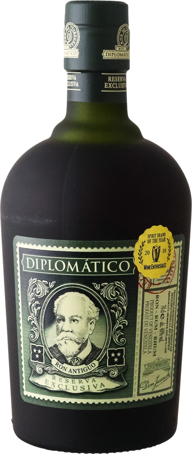 Diplomatico - Exclusiva Reserva