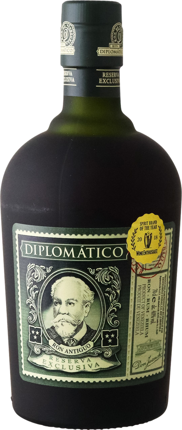 Diplomatico - Exclusiva Reserva