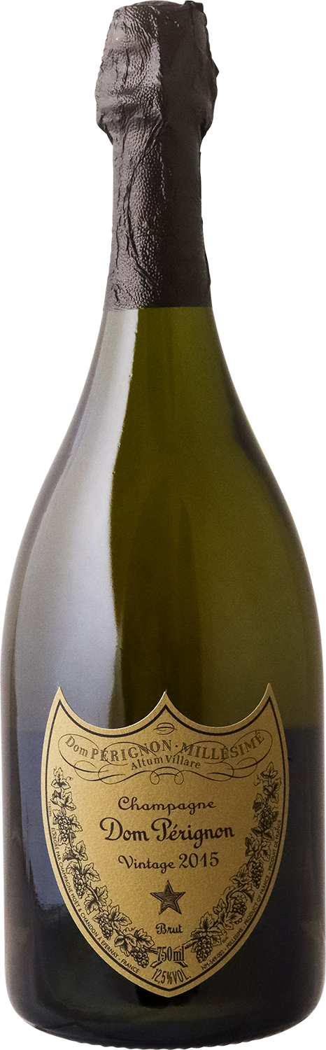 Dom Perignon - 2015 Champagne